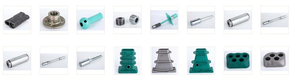 OEM / Stainless Steel / Construction / Fork / Iron / Carbon Steel / Forging / Anchor Body / Sand Casting Part