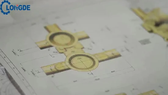 Pièces de rechange d'usinage de tournage de précision personnalisées pour outils électriques